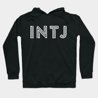 INTJ ver. 2 Hoodie